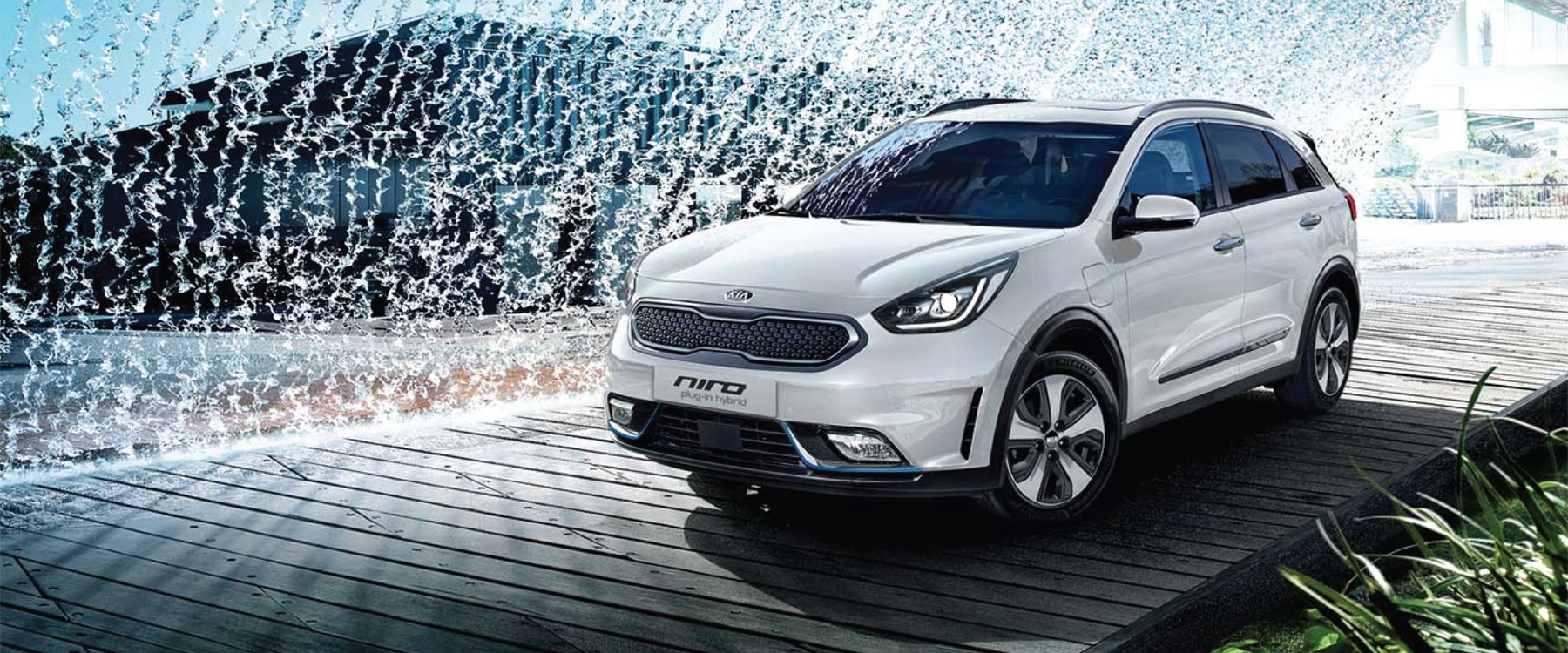 KIA NIRO