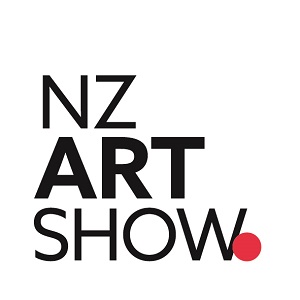 NZ Art Show logo