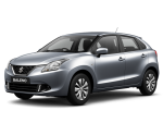 Suzuki Baleno
