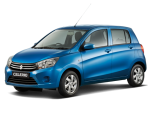 Suzuki Celerio