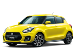 Suzuki Swift Sport