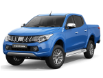 Mitsubishi Triton