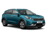 Kia Niro Hybrid