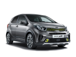 Kia Picanto X-Line