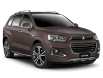 Holden Captiva