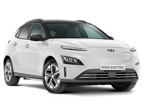 Hyundai Kona Electric  Buy New Cars Wellington
