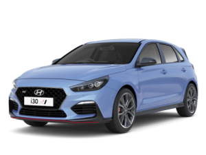 Hyundai i30N