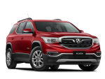 Holden Acadia