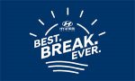Hyundai Best Break Ever