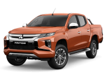 Mitsubishi Triton