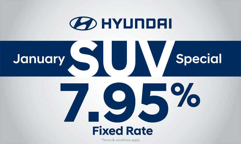 All-new Hyundai Santa Fe Brendan Foot Supersite