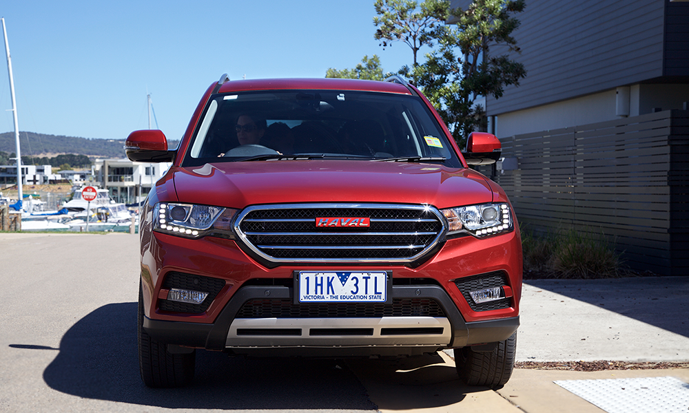 Haval beamng drive