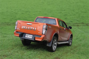 Safe downhill descent