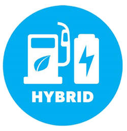 Electric & Hybrid Vehicles Brendan Foot Supersite