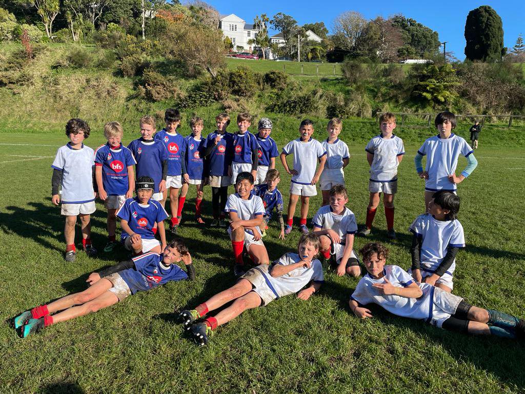 Wests Roosters Junior Rugby Club Brendan Foot Supersite