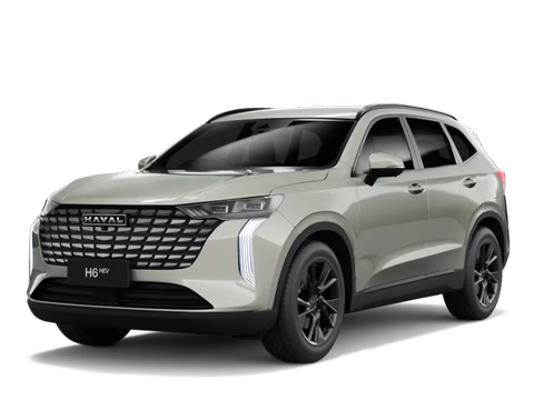 Haval-H6-2025 Home