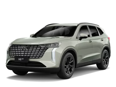 Haval-H6-2025 Home