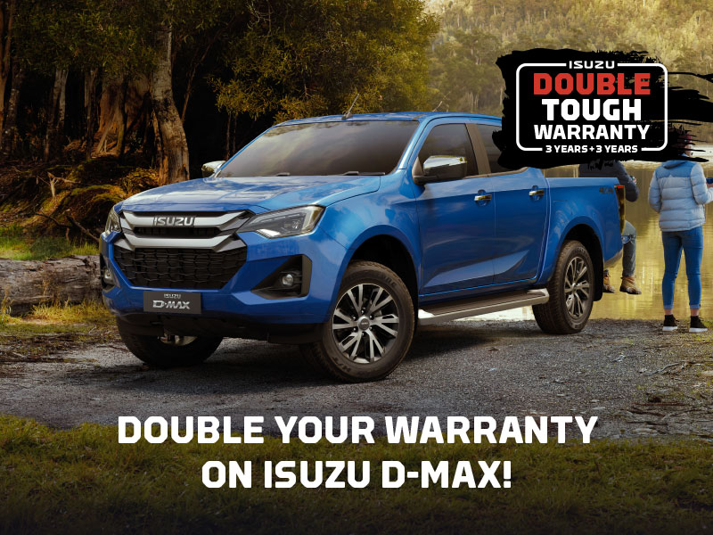 BFS-Offer-Thumbnail-D-MAX-Double-Warranty Vehicle Offers