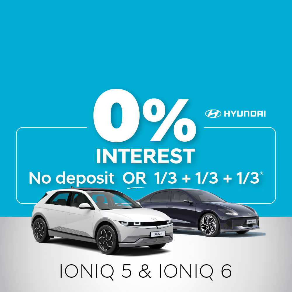 Hyundai Range | New & Used Vehicles Wellington