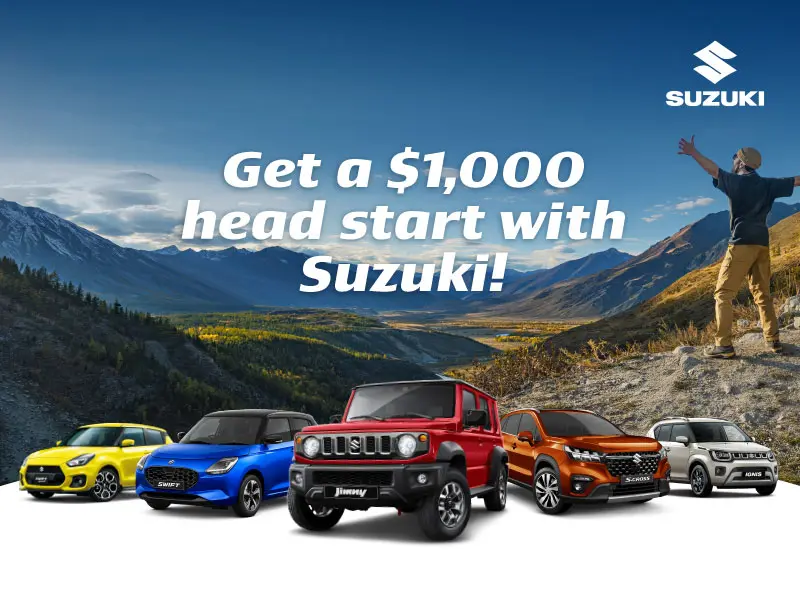 BFS-Offer-Thumbnail-Suzuki-1k-Head-Start Vehicle Offers