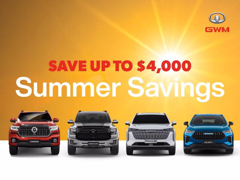 BFS-Offer-Thumbnail-800x600-GWM-Summer-Savings-4k Vehicle Offers